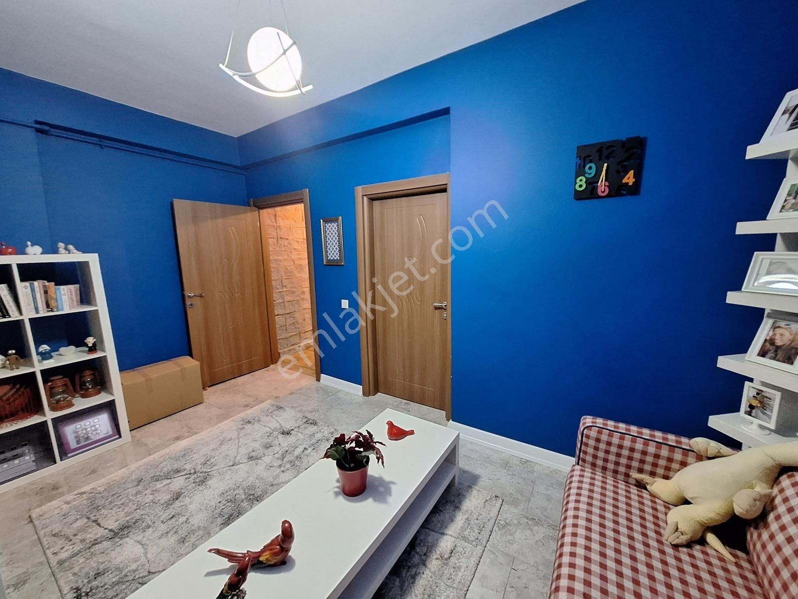 Çamlık Villa Bölgesinde İçi Zevkle Tasarlanmış Satılık 6+2 Villa - Görsel 8