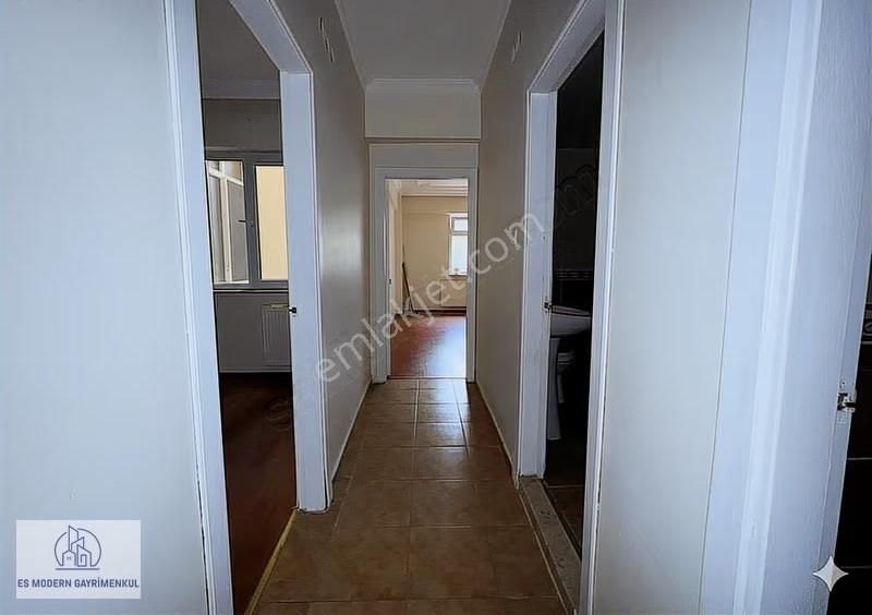 !! Fırsat !! Espark Yakını - Kiralık 3+1 Balkonlu Arakat Daire - Görsel 14