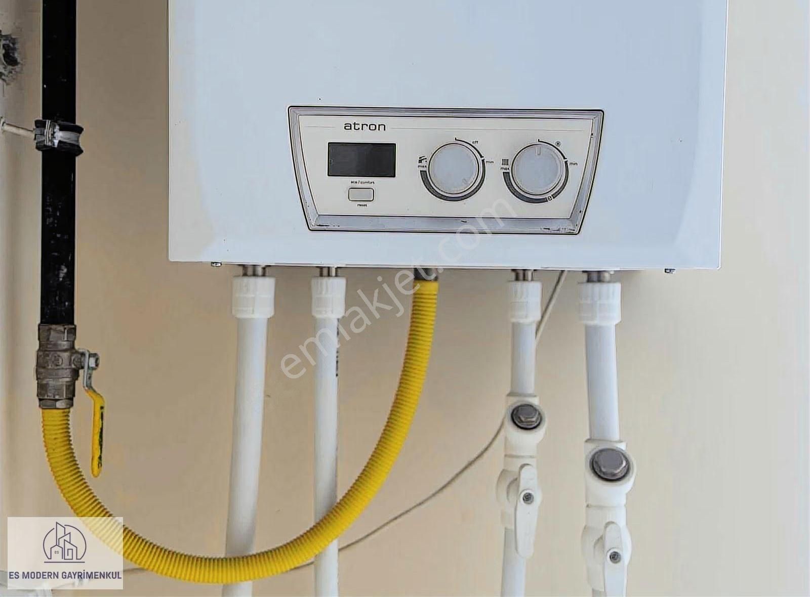 Çamlıca Mh. Gündüz Ökçün Bulvarı Dibinde 1+1 Daire - Görsel 8