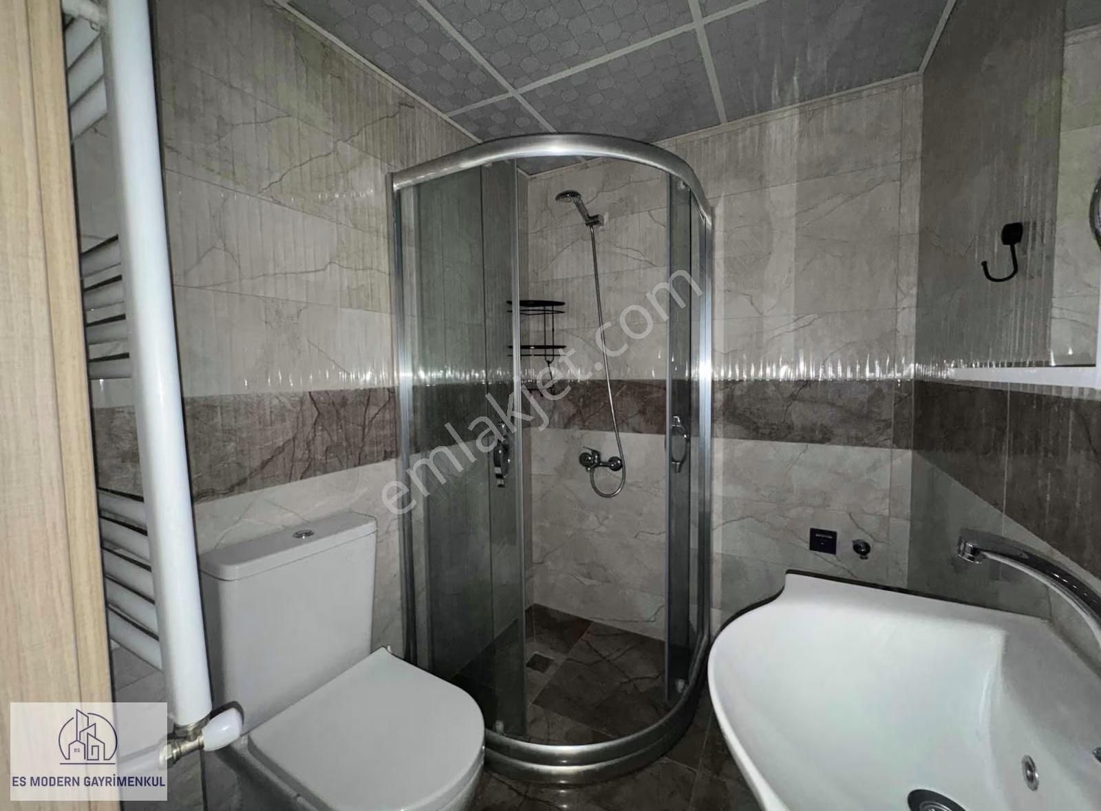 Çamlıca Mh. Gündüz Ökçün Bulvarı Dibinde 1+1 Daire - Görsel 10