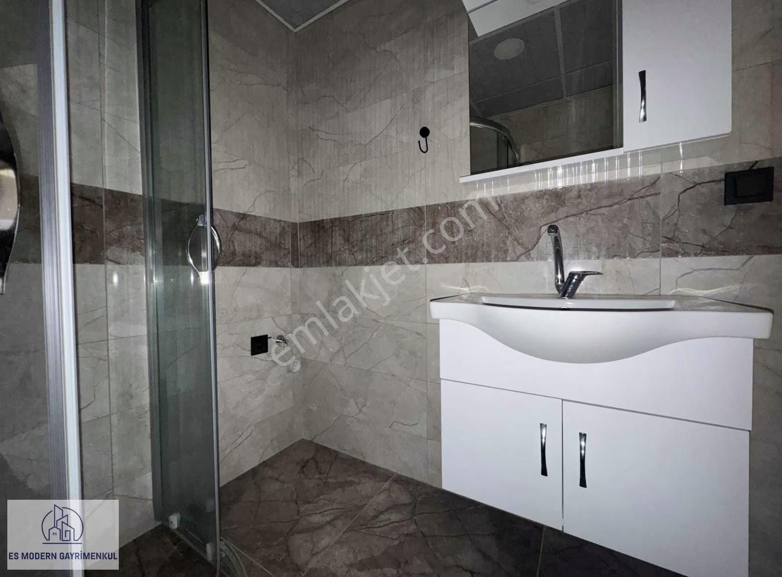 Çamlıca Mh. Gündüz Ökçün Bulvarı Dibinde 1+1 Daire - Görsel 13