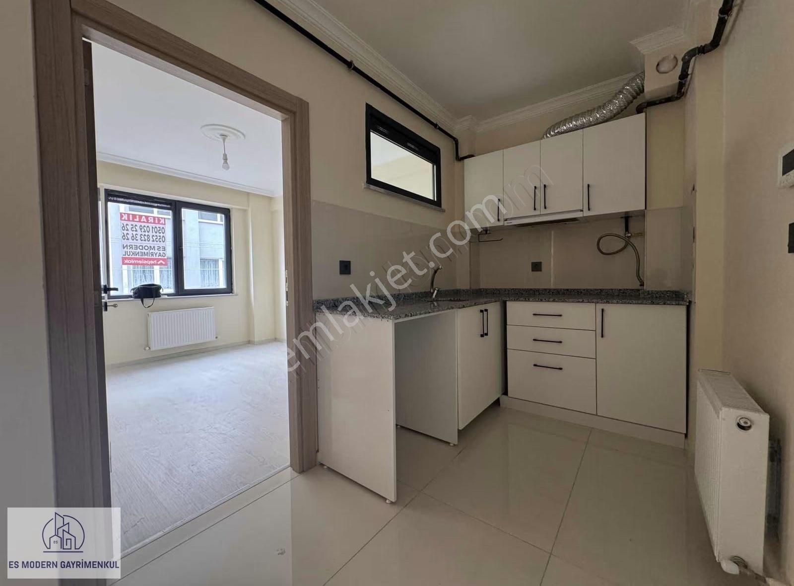 Çamlıca Mh. Gündüz Ökçün Bulvarı Dibinde 1+1 Daire