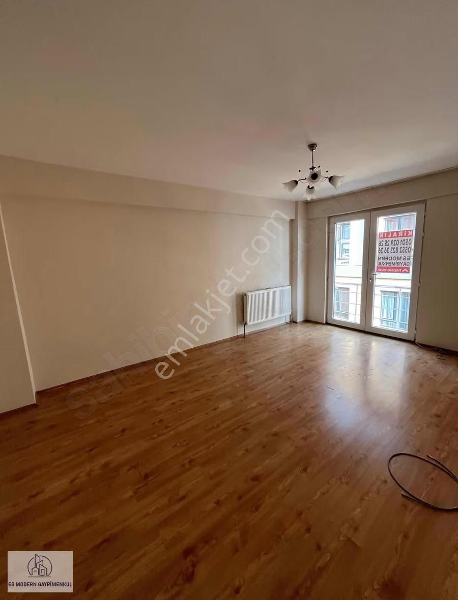 Büyükdere Mah. Nabi Avcı Bulvarı Dibinde 2+1 Kiralık Daire