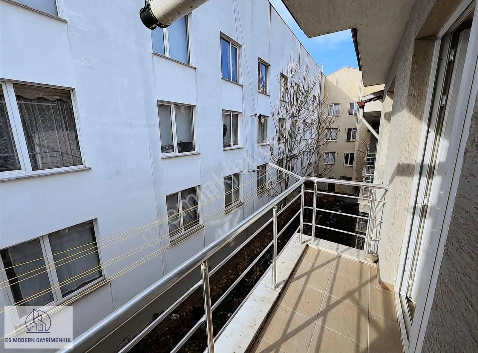 Büyükdere Mah. Nabi Avcı Bulvarı Dibinde 2+1 Kiralık Daire - Görsel 8