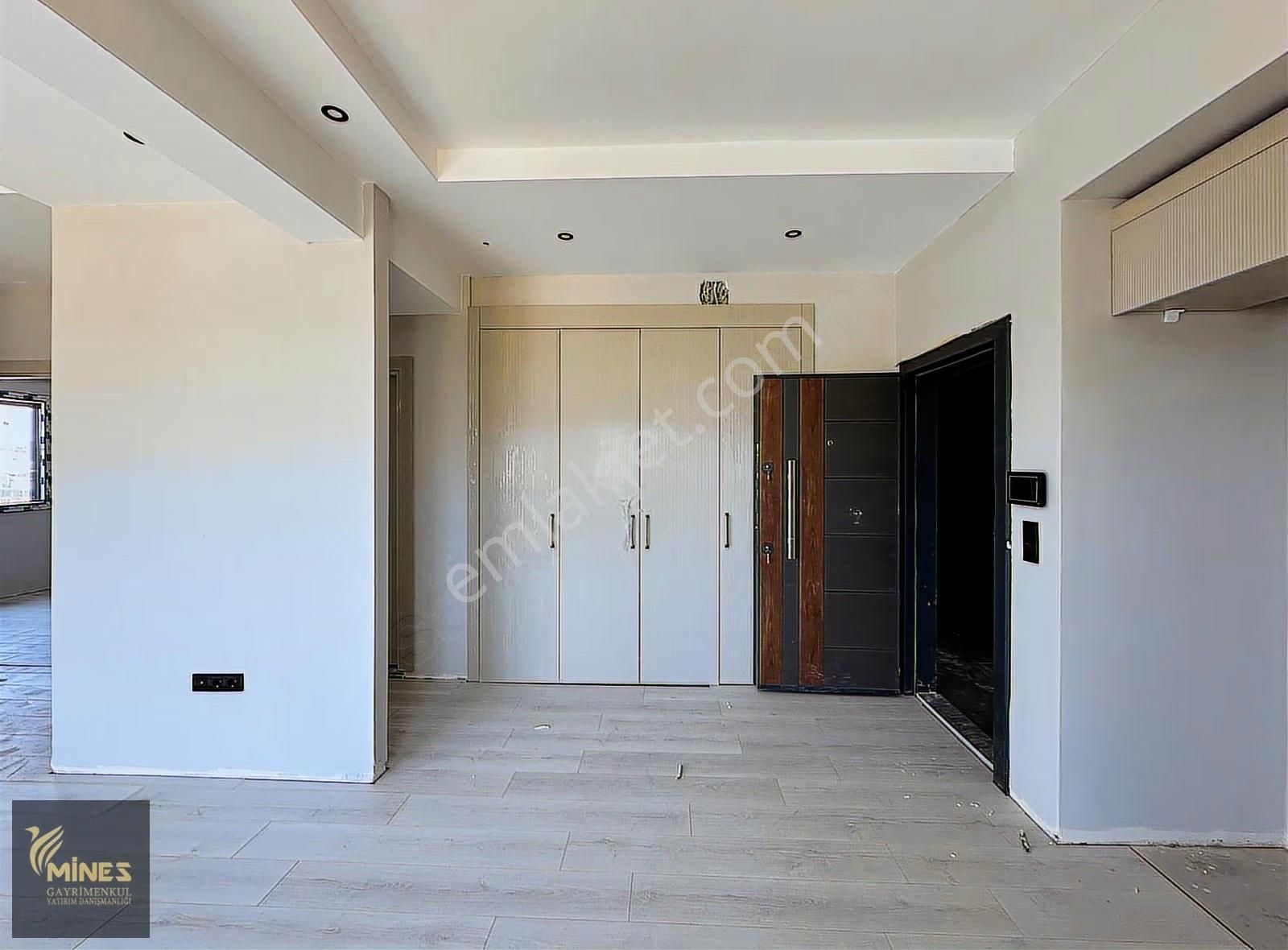 İzmir Kemalpaşa Mehmet Akif Ersoy Mah. Yeni İmar 2+1 Sıfır Daire - Görsel 8