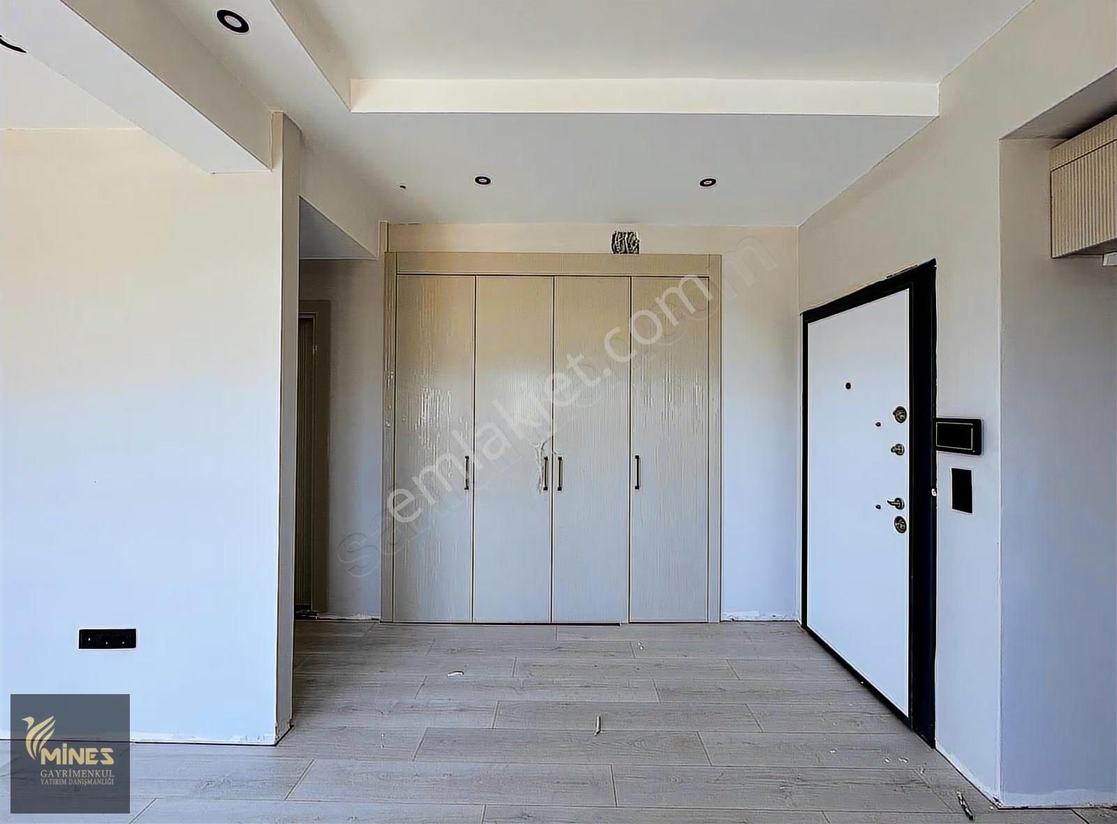 İzmir Kemalpaşa Mehmet Akif Ersoy Mah. Yeni İmar 2+1 Sıfır Daire - Görsel 20