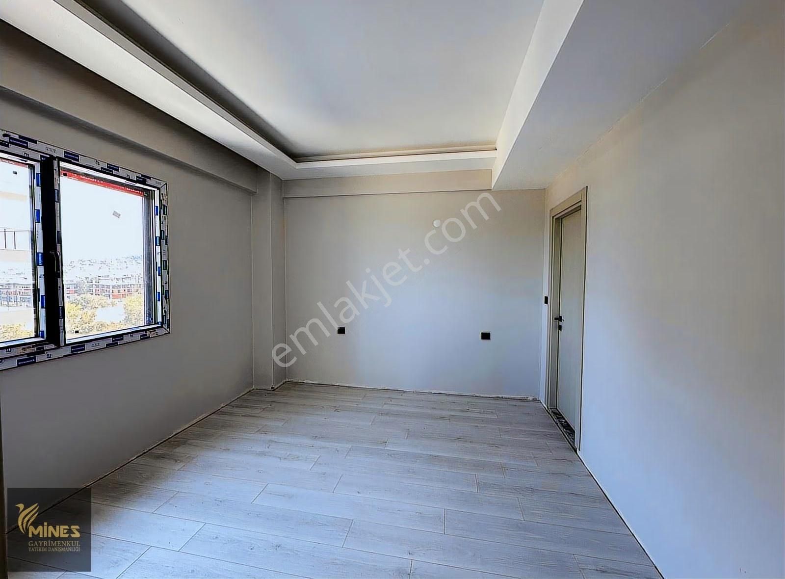 İzmir Kemalpaşa Mehmet Akif Ersoy Mah. Yeni İmar 2+1 Sıfır Daire - Görsel 19