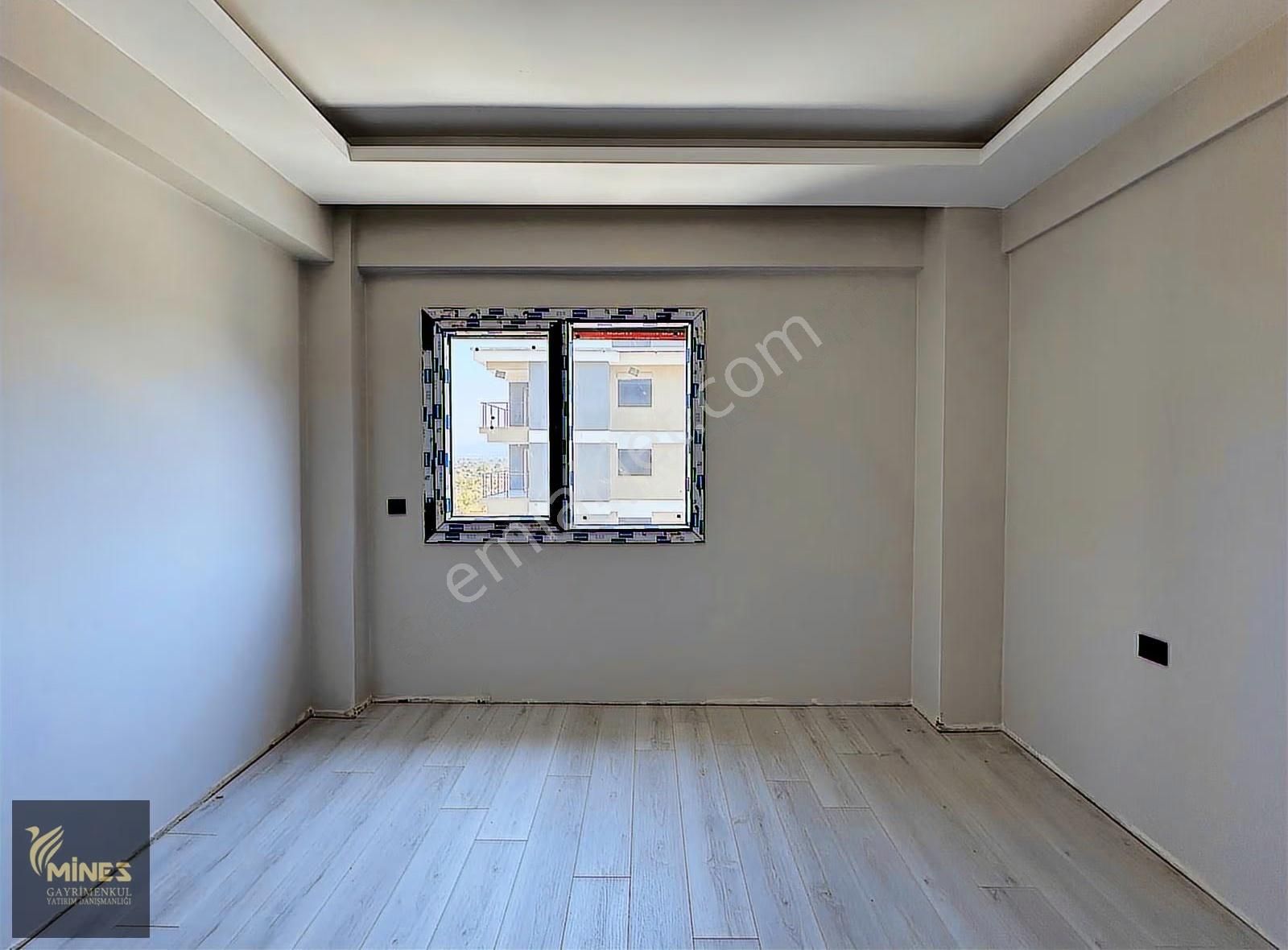 İzmir Kemalpaşa Mehmet Akif Ersoy Mah. Yeni İmar 2+1 Sıfır Daire - Görsel 15