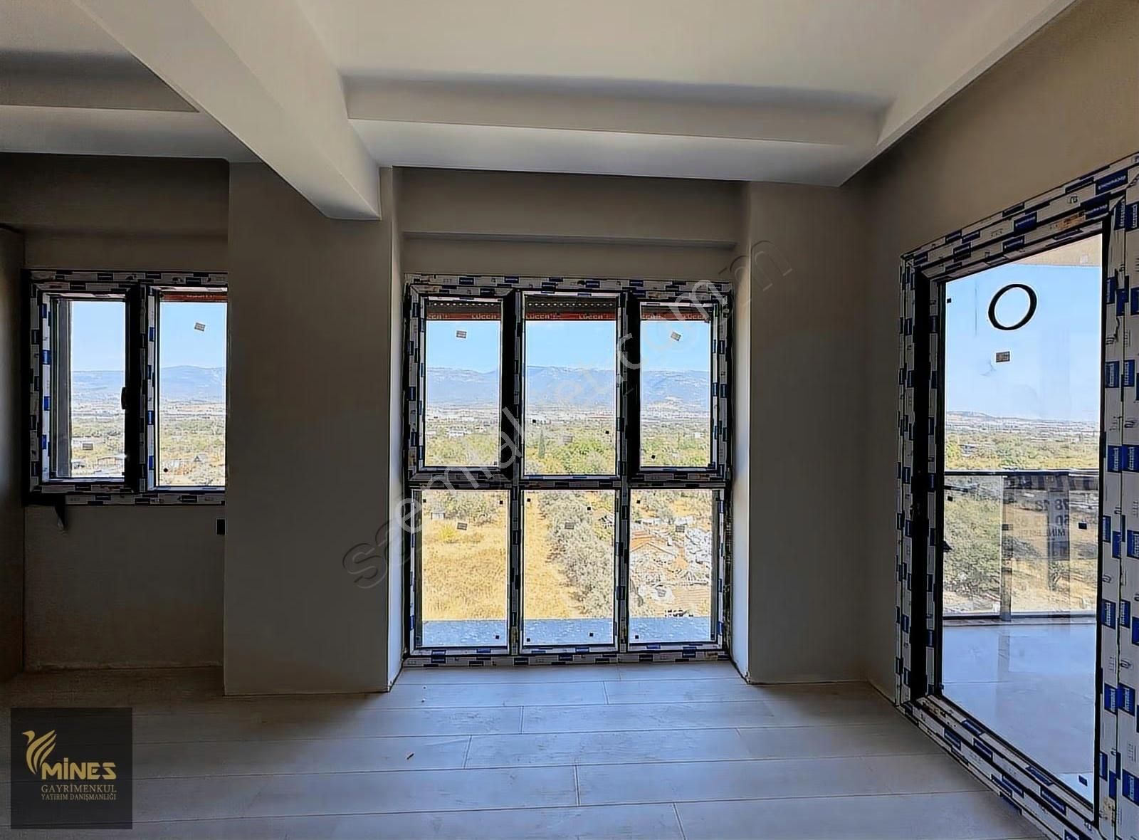 İzmir Kemalpaşa Mehmet Akif Ersoy Mah. Yeni İmar 2+1 Sıfır Daire - Görsel 17