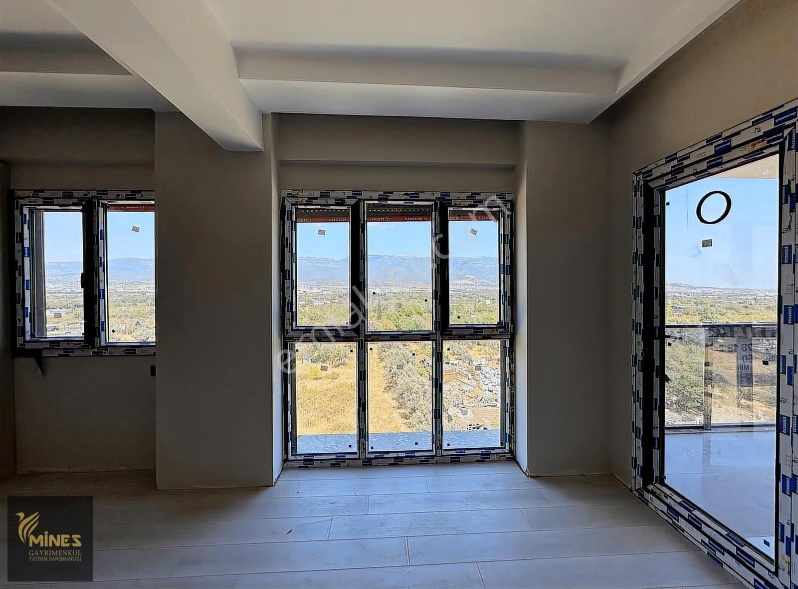 İzmir Kemalpaşa Mehmet Akif Ersoy Mah. Yeni İmar 2+1 Sıfır Daire - Görsel 14