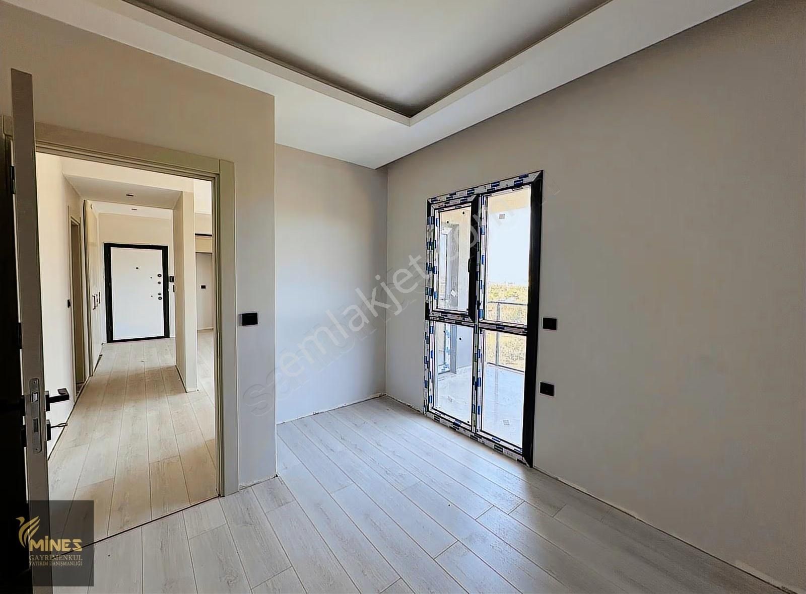 İzmir Kemalpaşa Mehmet Akif Ersoy Mah. Yeni İmar 2+1 Sıfır Daire - Görsel 3