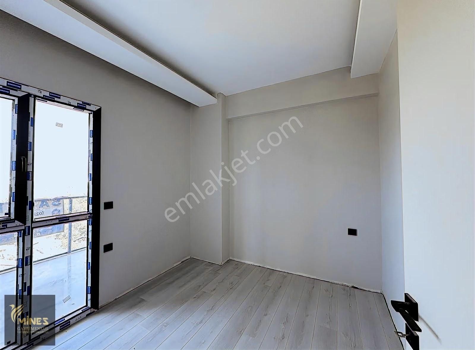 İzmir Kemalpaşa Mehmet Akif Ersoy Mah. Yeni İmar 2+1 Sıfır Daire - Görsel 4