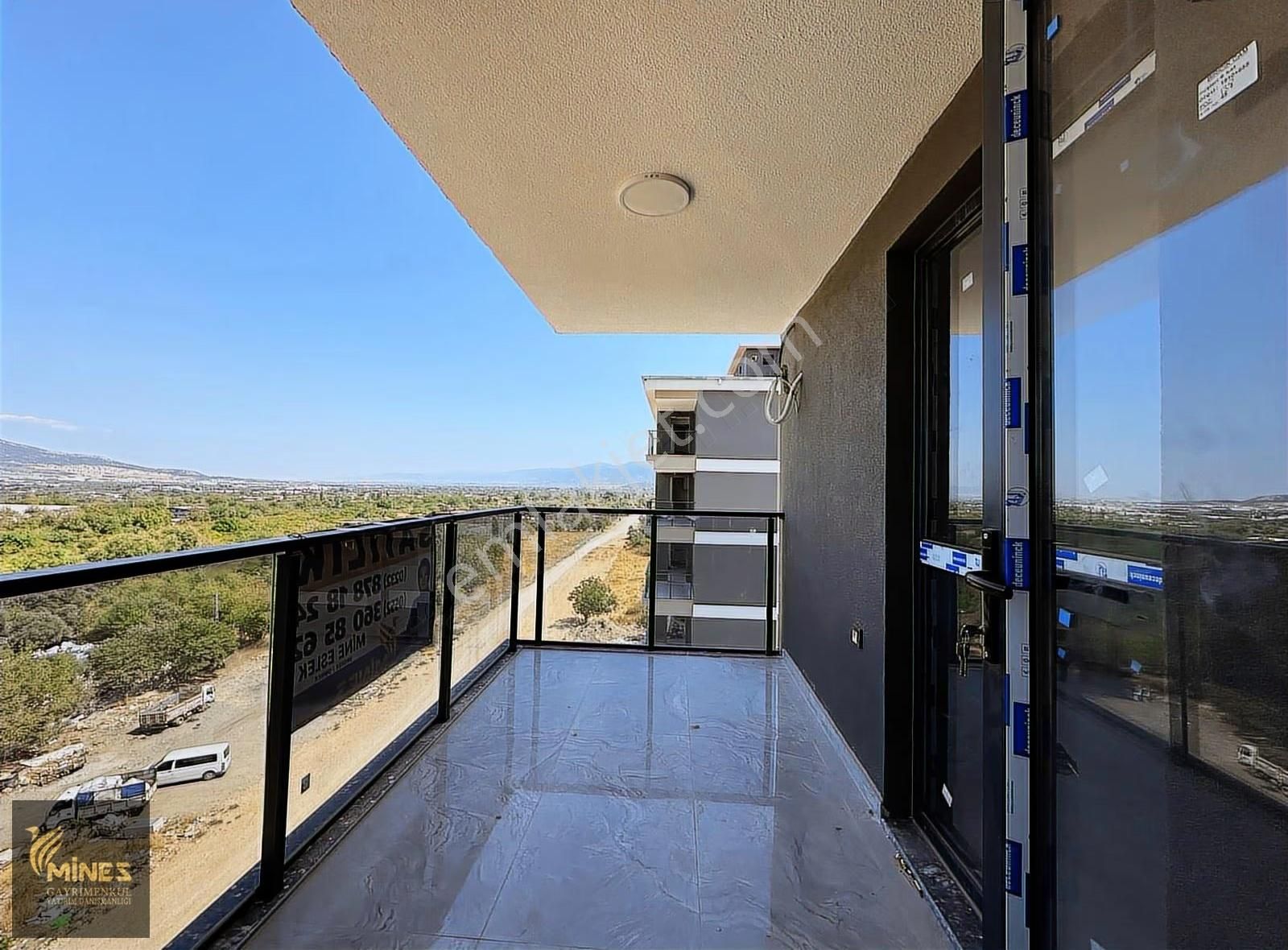 İzmir Kemalpaşa Mehmet Akif Ersoy Mah. Yeni İmar 2+1 Sıfır Daire - Görsel 18