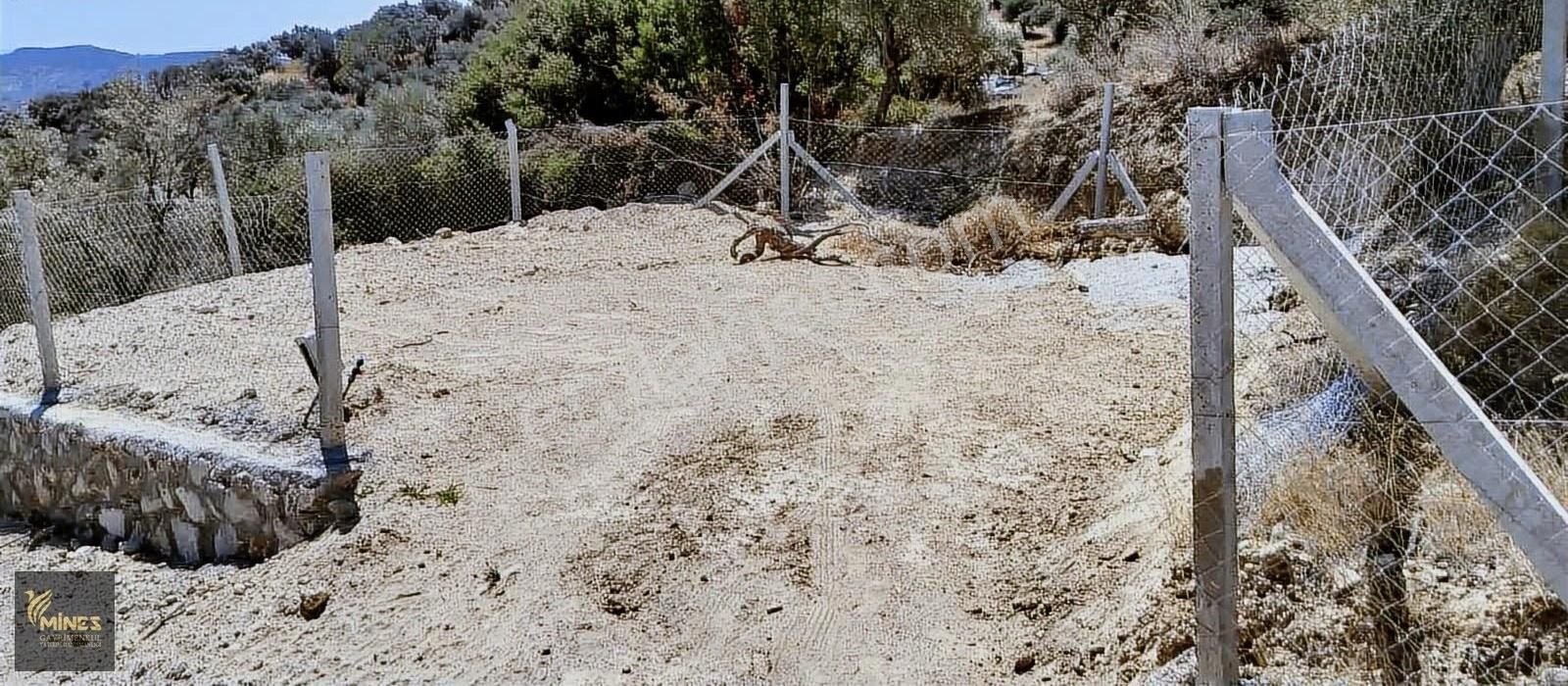 Torbalı Bozköy'de Kaçırılmayacak Satılık Arazi