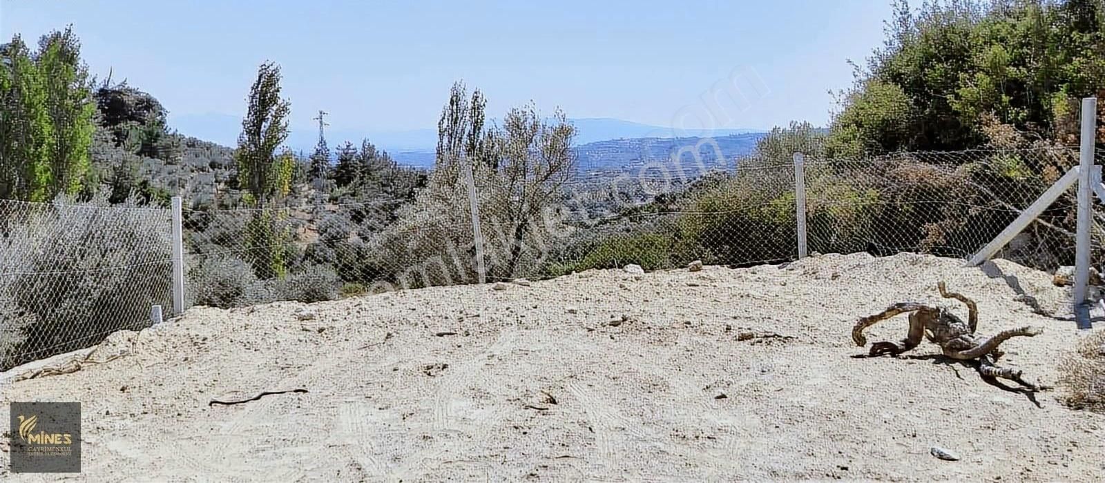 Torbalı Bozköy'de Kaçırılmayacak Satılık Arazi - Görsel 2