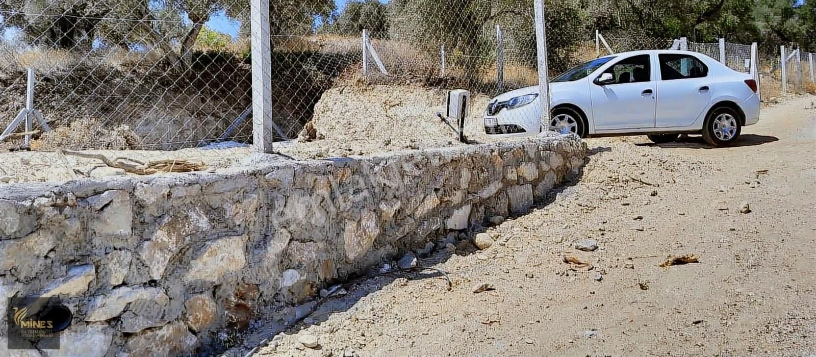 Torbalı Bozköy'de Kaçırılmayacak Satılık Arazi - Görsel 11