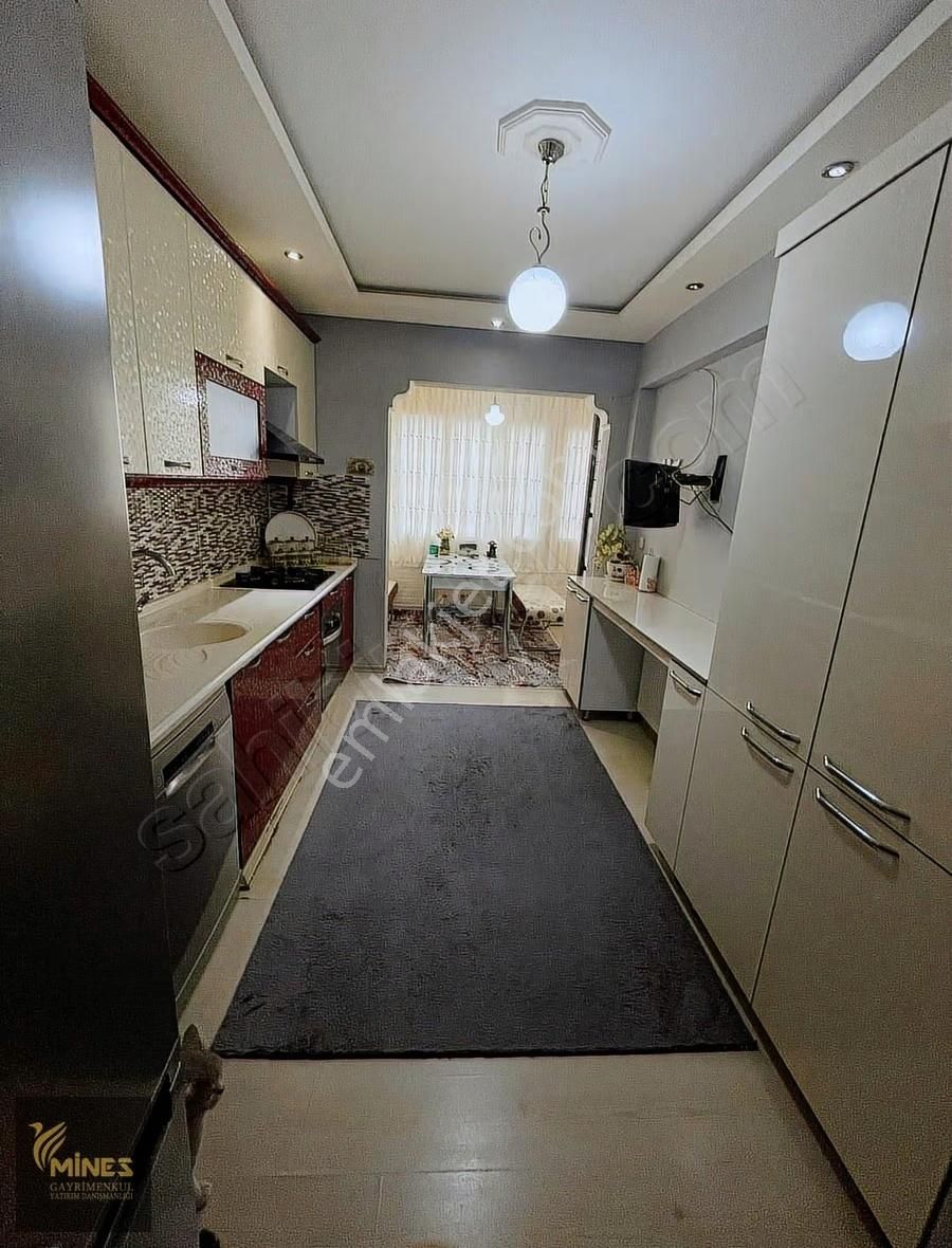 Kemalpaşa Sekiz Eylül Mah. Yeni Adliye Karşısı 3+1 Daire - Görsel 13