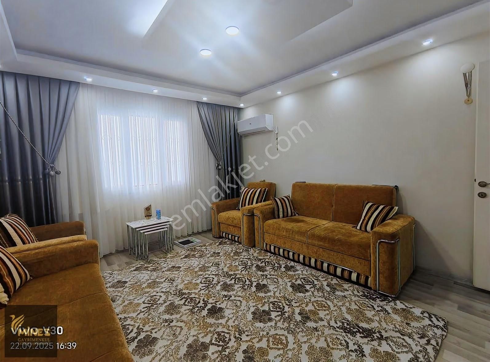 Kemalpaşa Soğukpınar Mah. Satılık 2+1 Fırsat Daire - Görsel 16