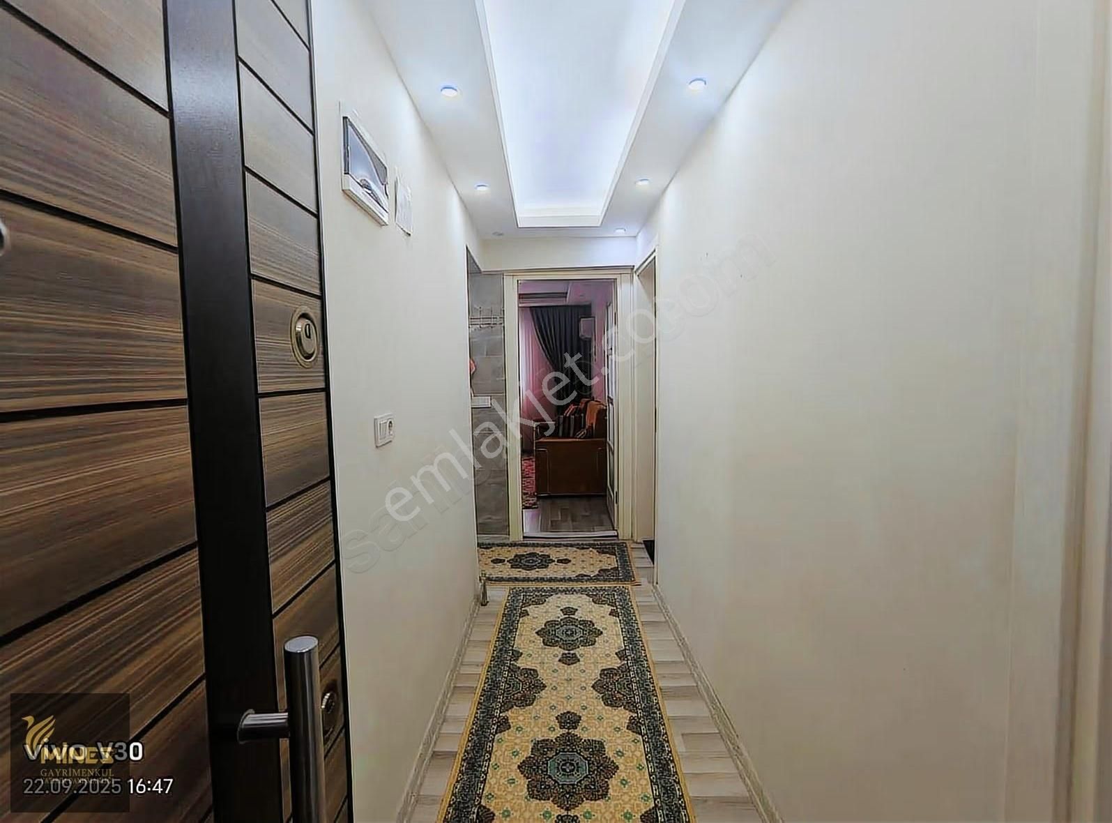 Kemalpaşa Soğukpınar Mah. Satılık 2+1 Fırsat Daire - Görsel 6