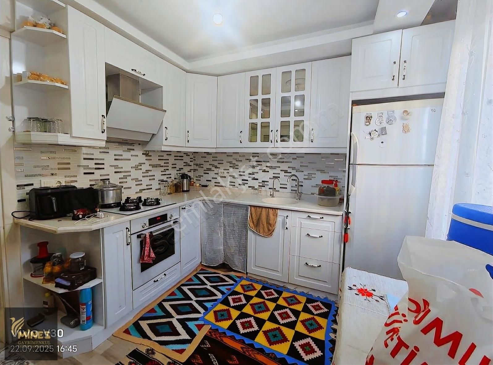 Kemalpaşa Soğukpınar Mah. Satılık 2+1 Fırsat Daire - Görsel 4