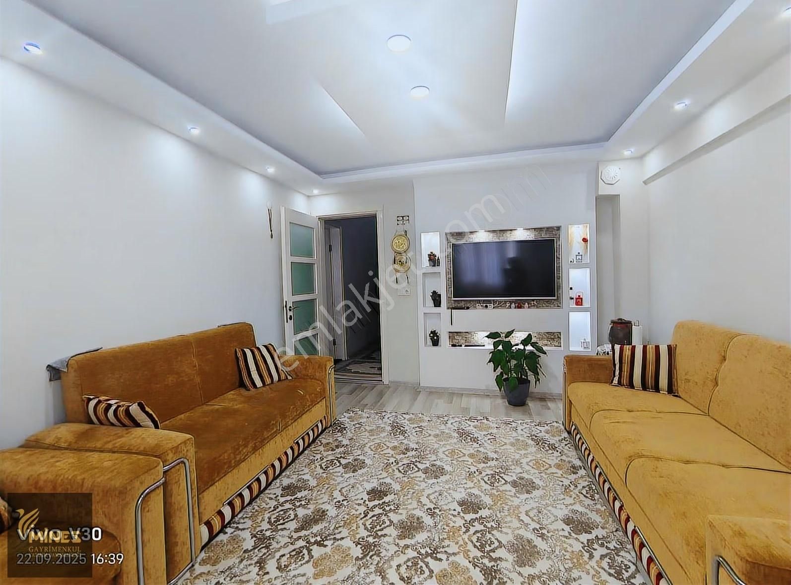 Kemalpaşa Soğukpınar Mah. Satılık 2+1 Fırsat Daire - Görsel 27