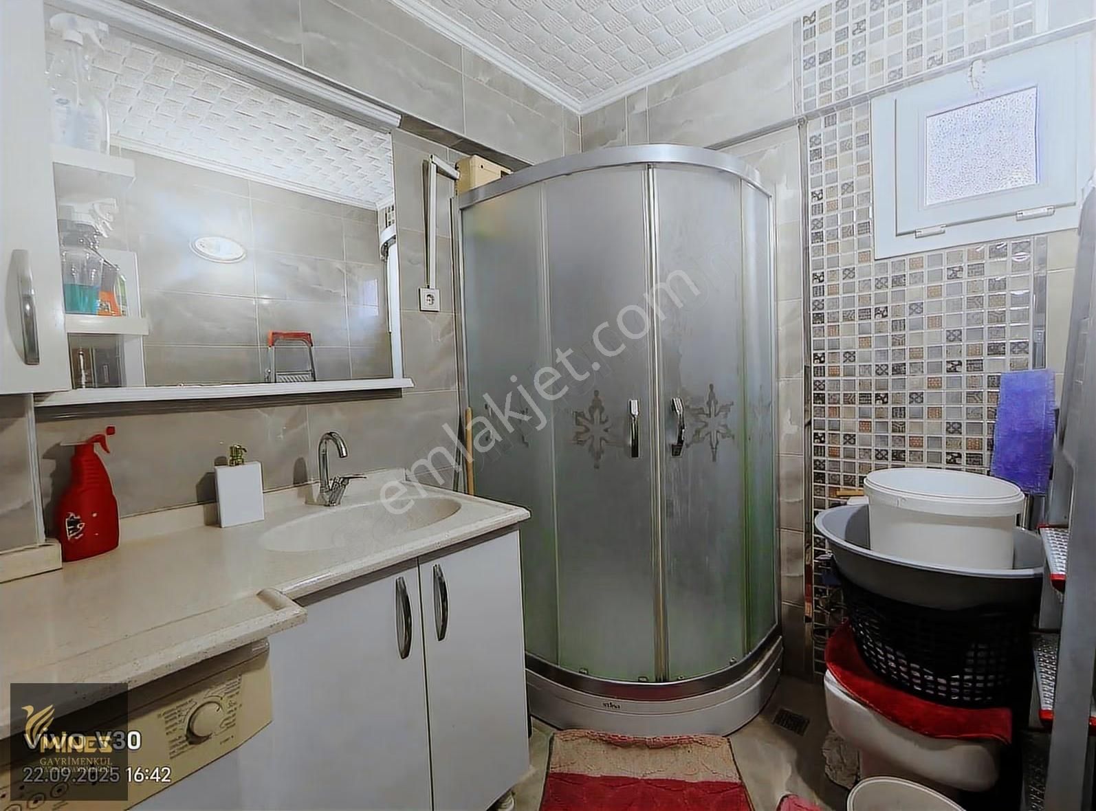 Kemalpaşa Soğukpınar Mah. Satılık 2+1 Fırsat Daire - Görsel 8