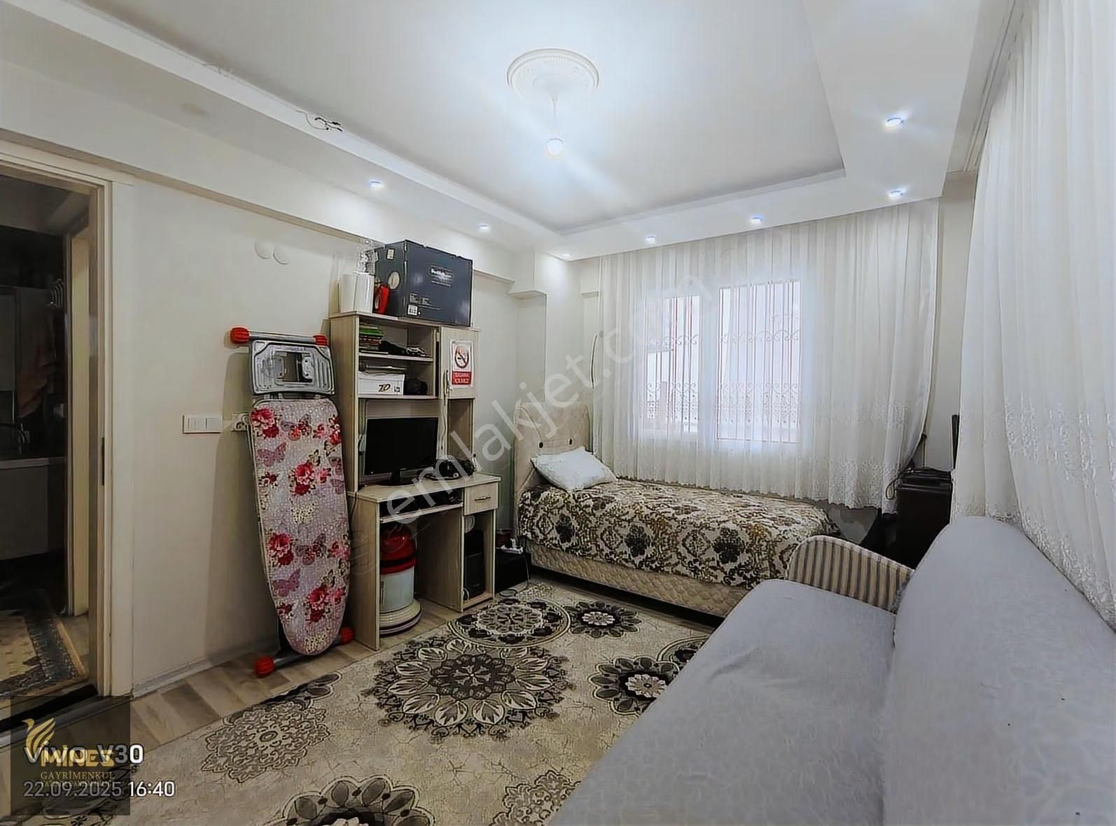 Kemalpaşa Soğukpınar Mah. Satılık 2+1 Fırsat Daire - Görsel 2