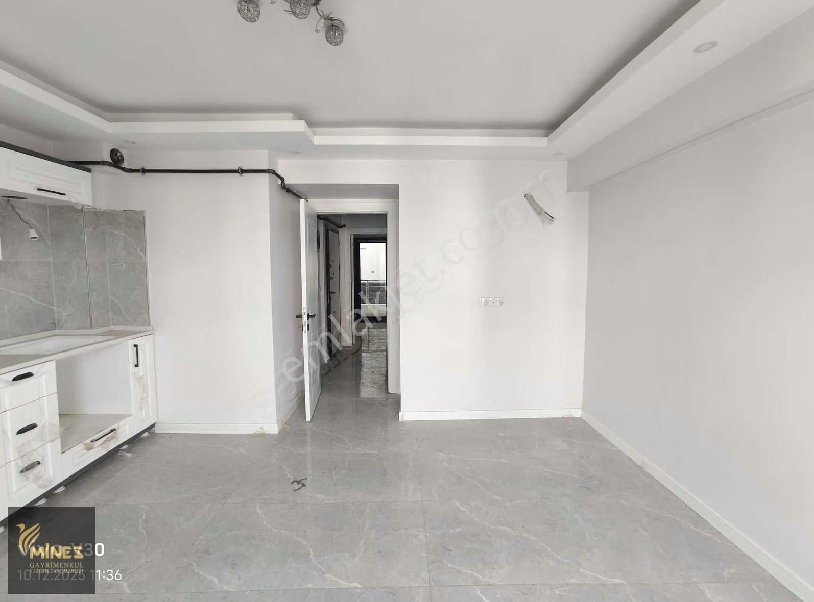 Kemalpaşa Mehmet Akif Ersoy Mah Cadde Üzeri 1+1 Kiralık Daire - Görsel 4