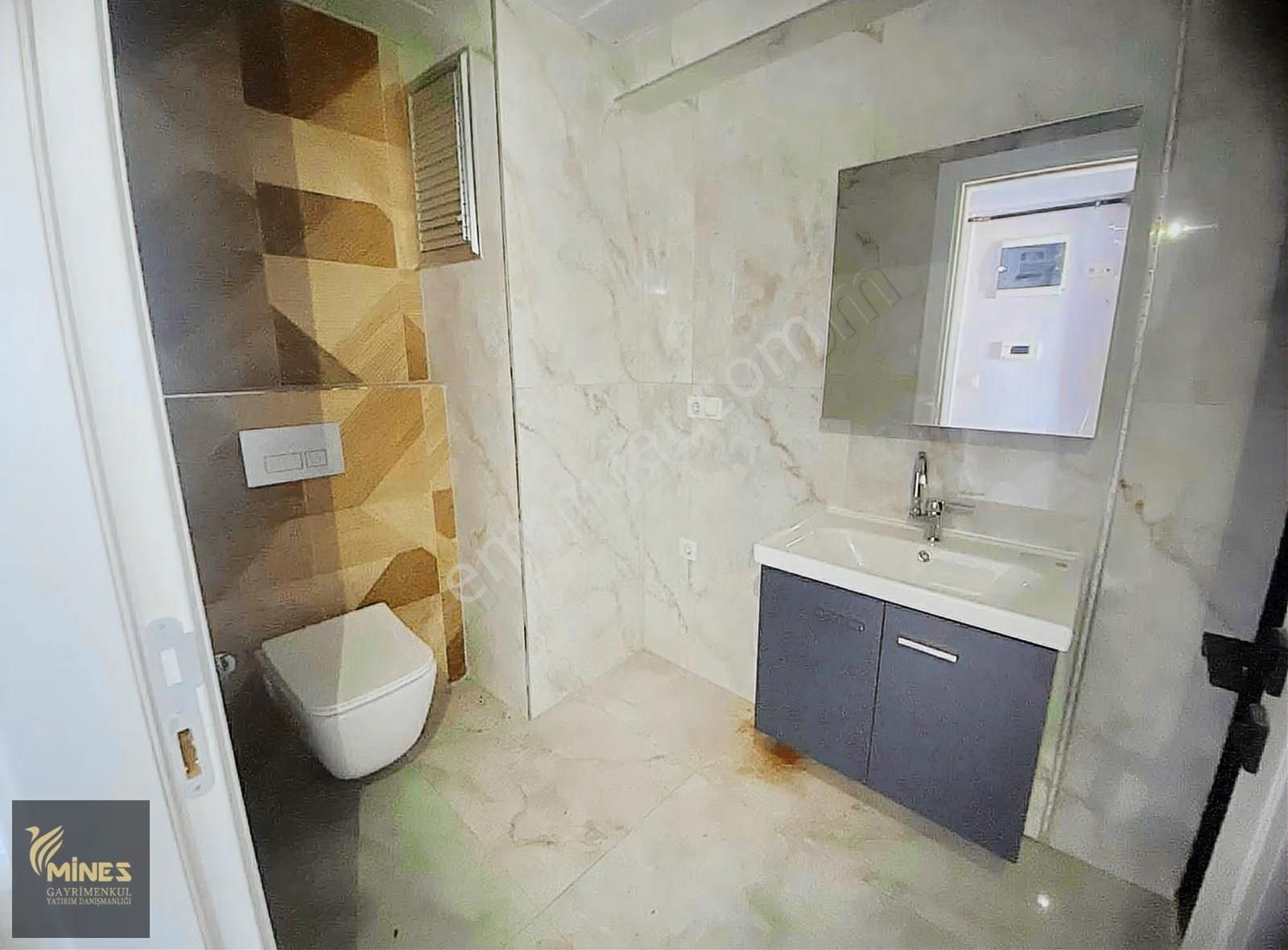 Kemalpaşa Mehmet Akif Ersoy Mah Cadde Üzeri 1+1 Kiralık Daire - Görsel 3