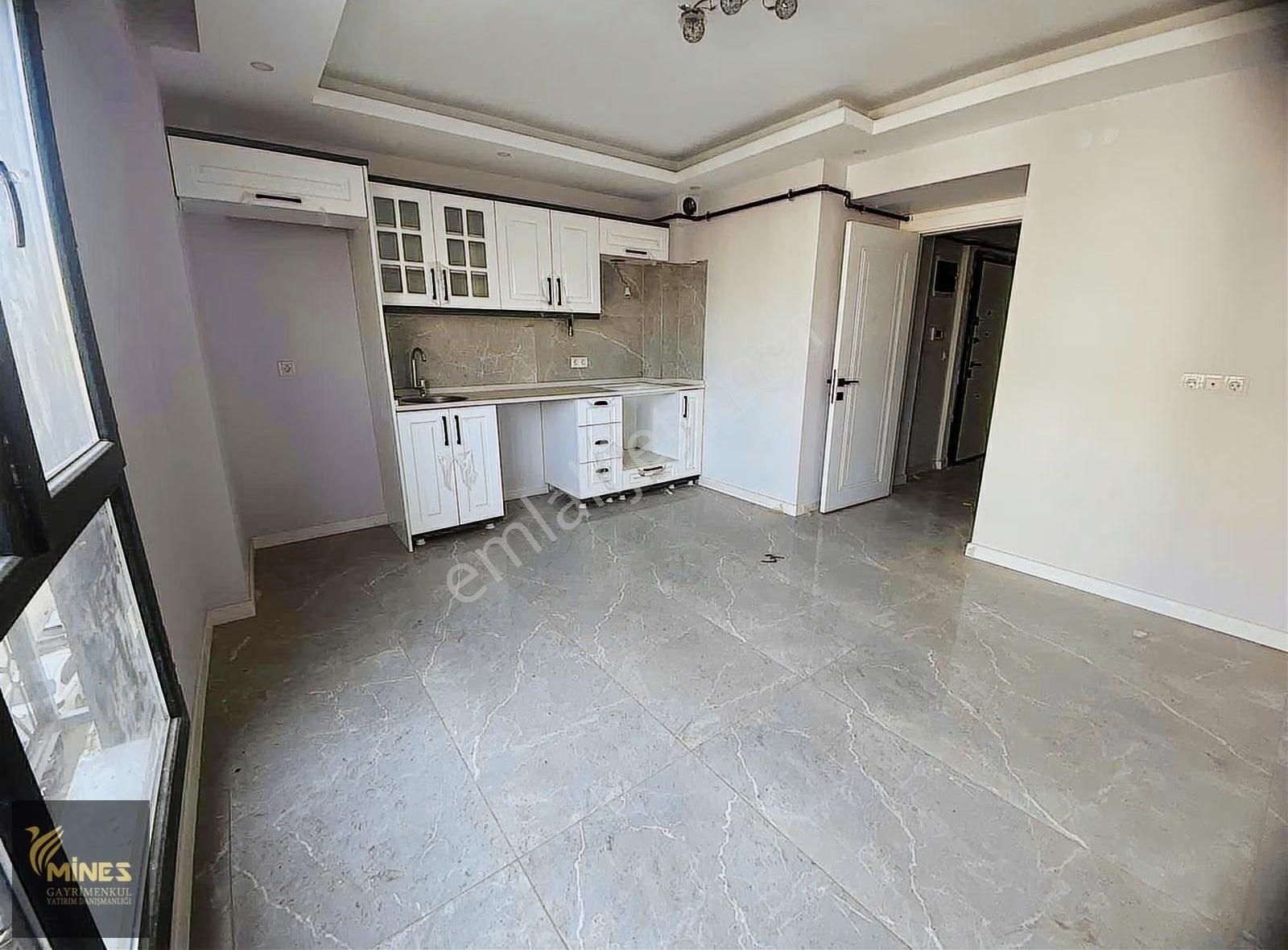 Kemalpaşa Mehmet Akif Ersoy Mah Cadde Üzeri 1+1 Kiralık Daire - Görsel 11