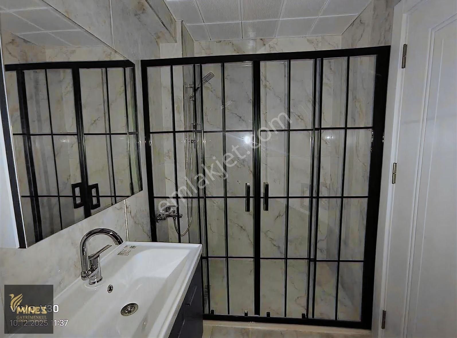 Kemalpaşa Mehmet Akif Ersoy Mah Cadde Üzeri 1+1 Kiralık Daire - Görsel 18