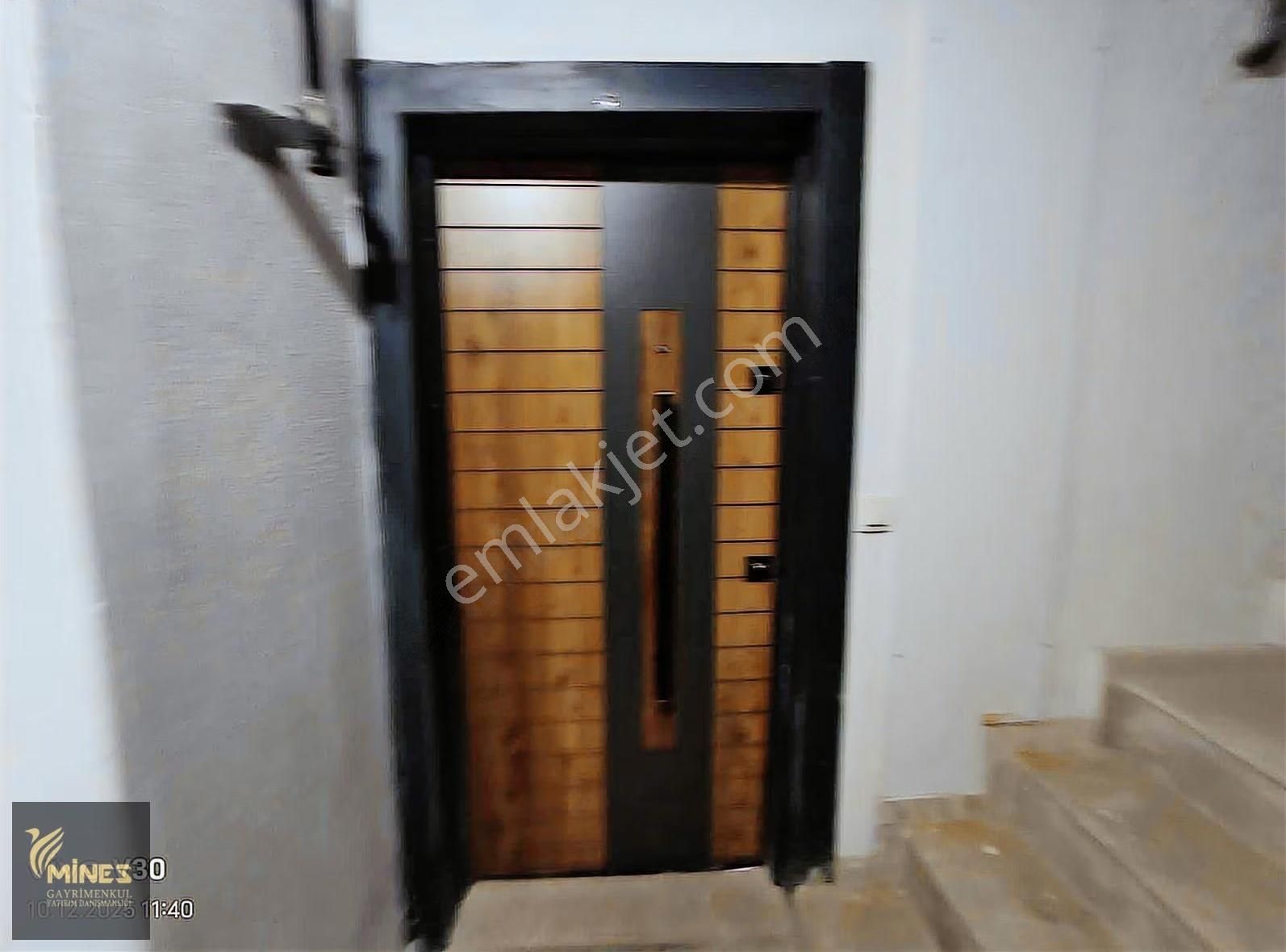 Kemalpaşa Mehmet Akif Ersoy Mah Cadde Üzeri 1+1 Kiralık Daire - Görsel 19