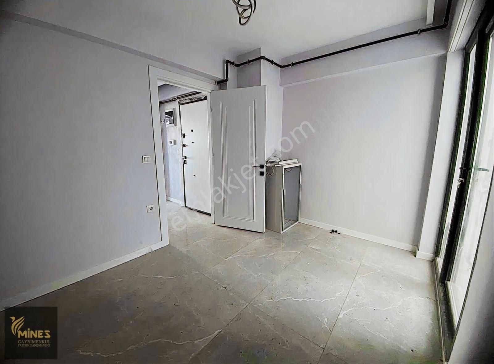 Kemalpaşa Mehmet Akif Ersoy Mah Cadde Üzeri 1+1 Kiralık Daire - Görsel 15