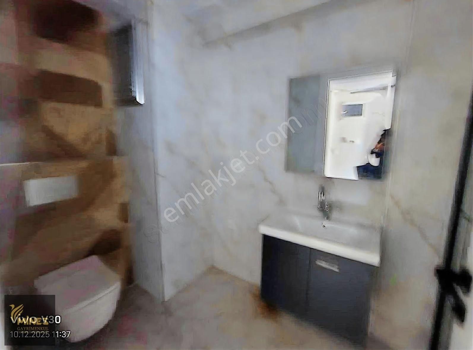 Kemalpaşa Mehmet Akif Ersoy Mah Cadde Üzeri 1+1 Kiralık Daire - Görsel 10