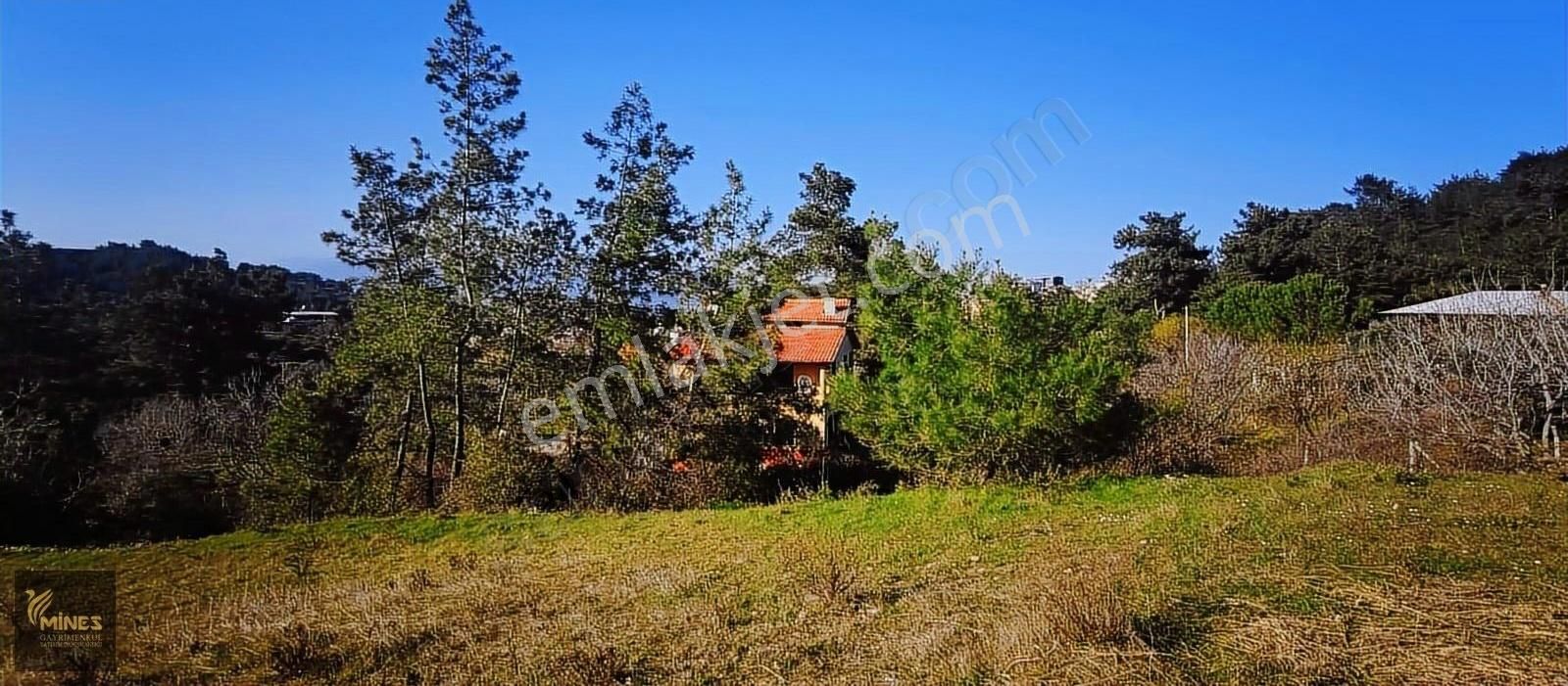 Kemalpaşa Aşağıkızılca Muhteşem Lokasyon 10.636 M2 Satılık Arazi - Görsel 25