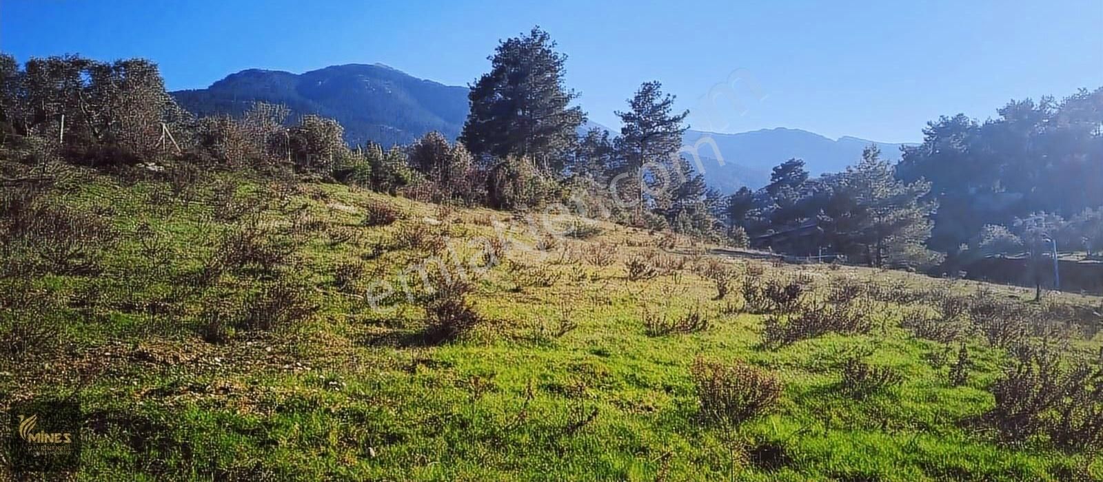 Kemalpaşa Aşağıkızılca Muhteşem Lokasyon 10.636 M2 Satılık Arazi - Görsel 18