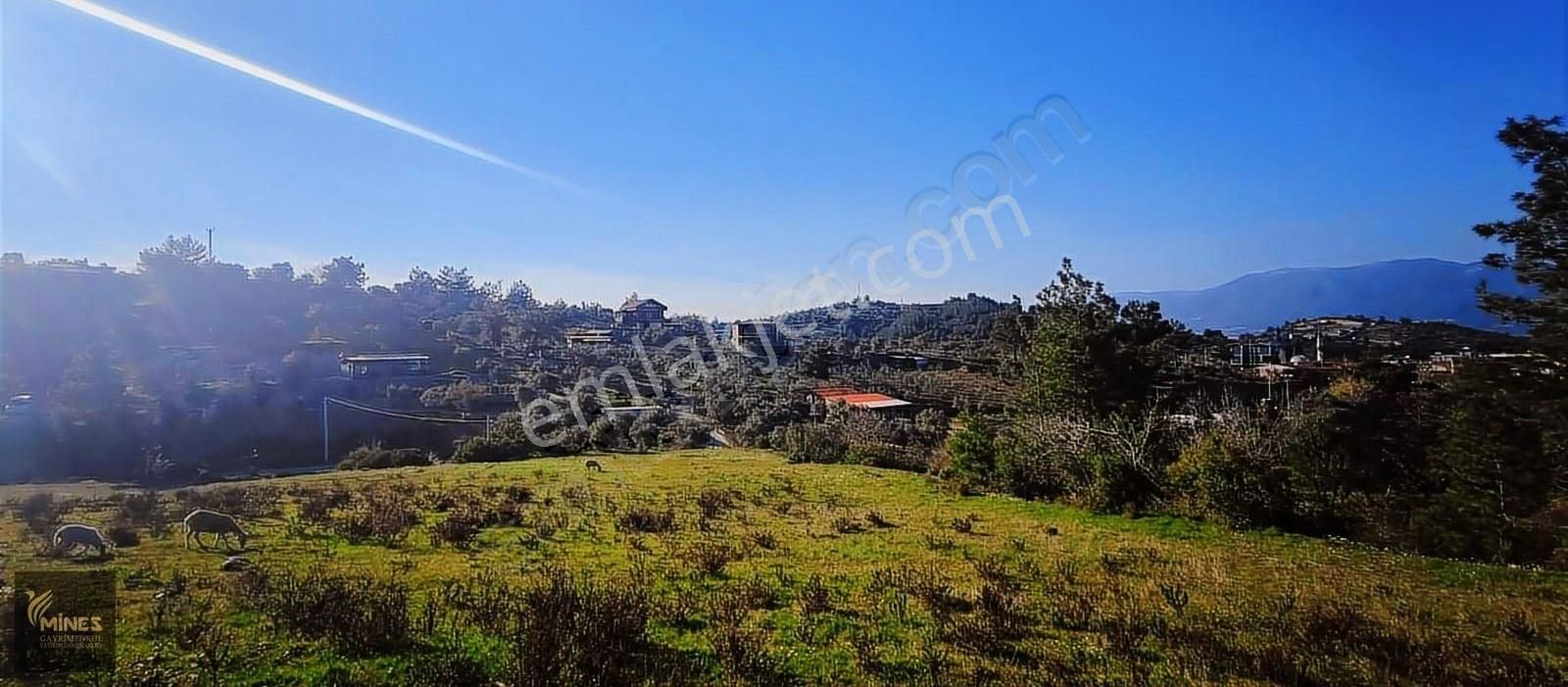 Kemalpaşa Aşağıkızılca Muhteşem Lokasyon 10.636 M2 Satılık Arazi - Görsel 3