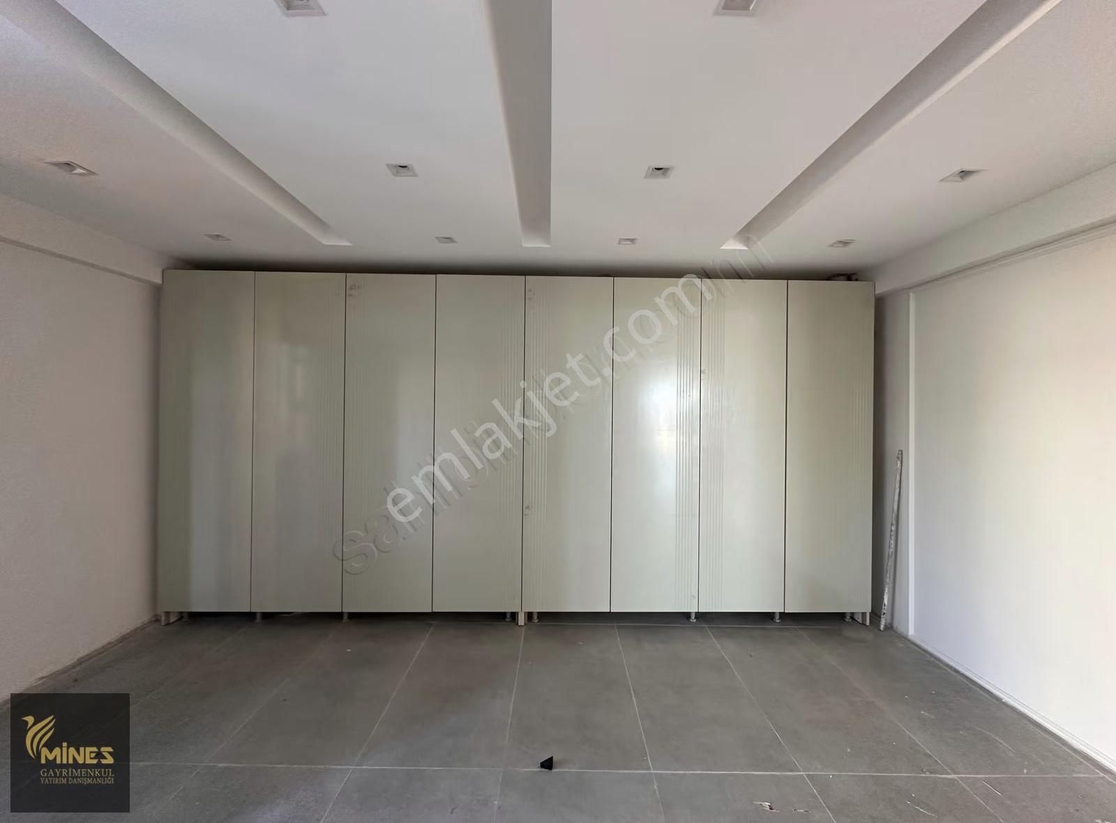 İzmir Kemalpaşa Havuzlu 5+3 Müstakil Lüks Emsalsiz Triplex Villa - Görsel 30