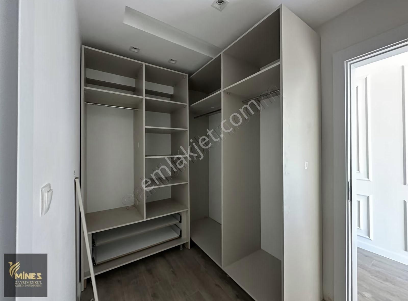 İzmir Kemalpaşa Havuzlu 5+3 Müstakil Lüks Emsalsiz Triplex Villa - Görsel 7