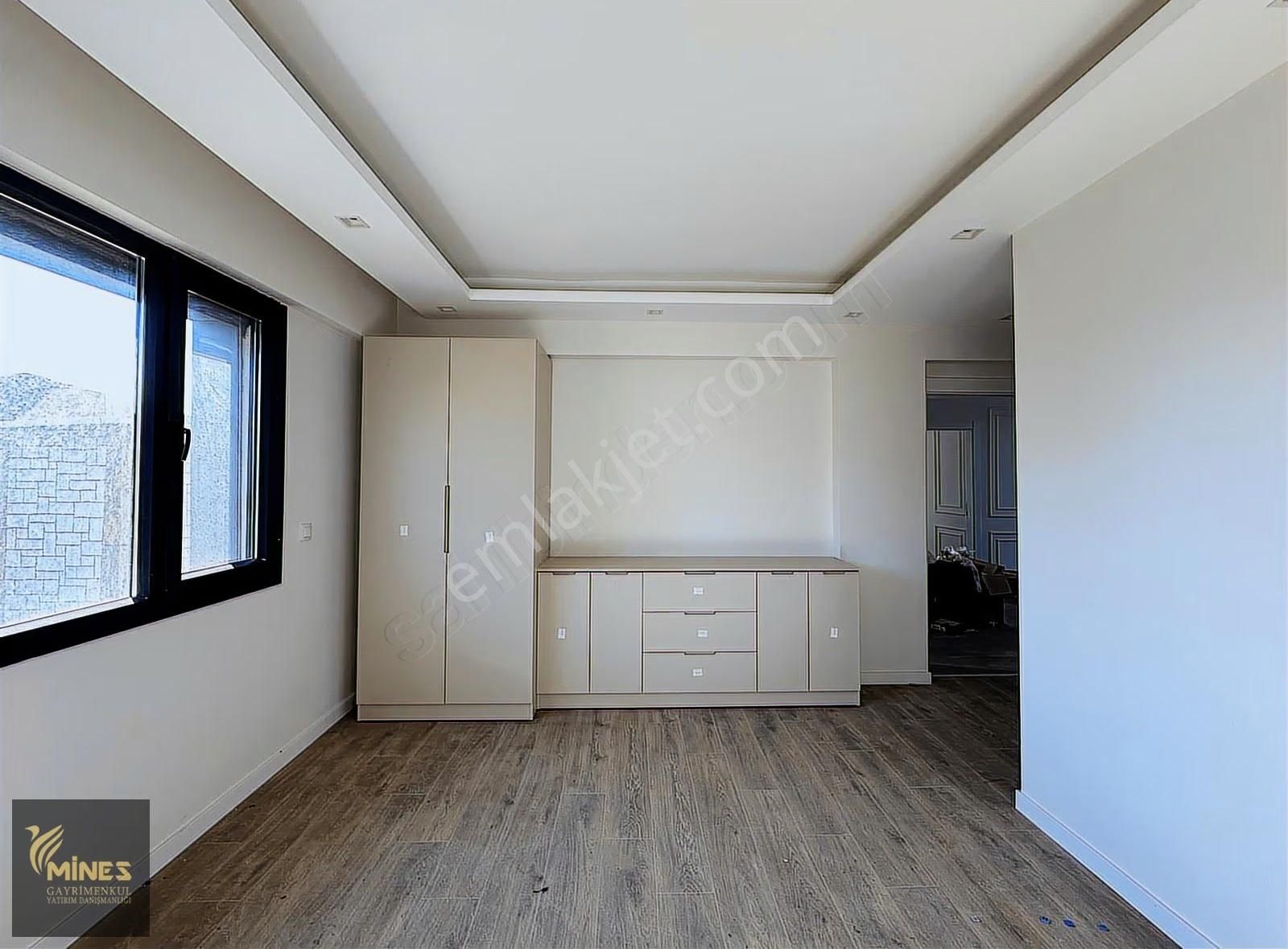 İzmir Kemalpaşa Havuzlu 5+3 Müstakil Lüks Emsalsiz Triplex Villa - Görsel 18