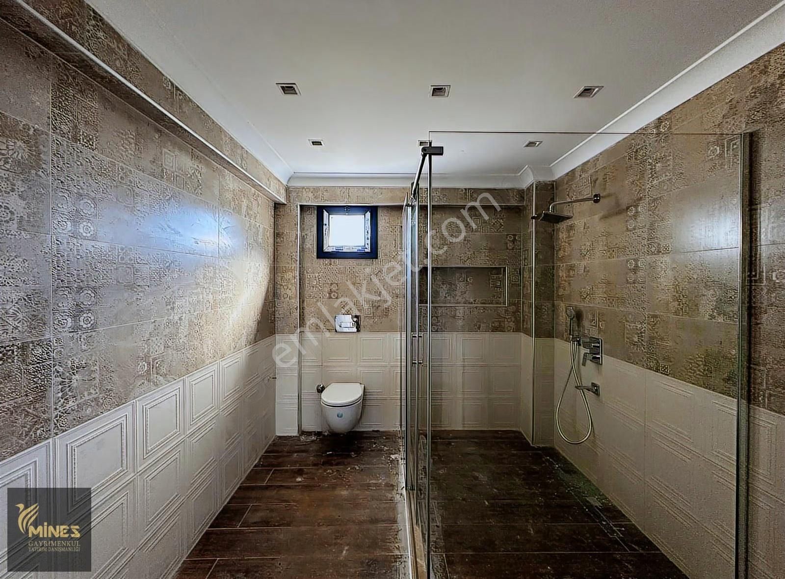 İzmir Kemalpaşa Havuzlu 5+3 Müstakil Lüks Emsalsiz Triplex Villa - Görsel 24
