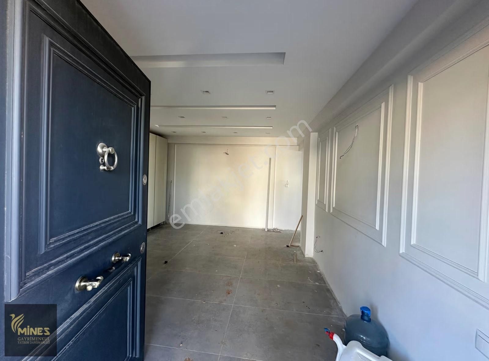 İzmir Kemalpaşa Havuzlu 5+3 Müstakil Lüks Emsalsiz Triplex Villa - Görsel 27
