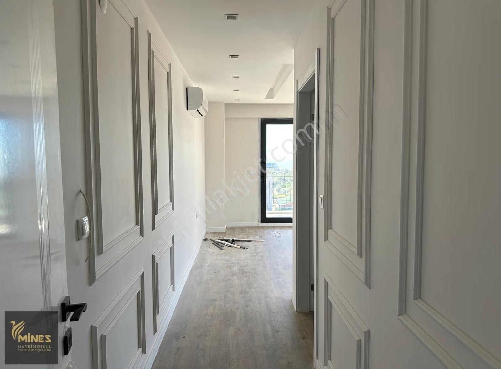 İzmir Kemalpaşa Havuzlu 5+3 Müstakil Lüks Emsalsiz Triplex Villa - Görsel 20
