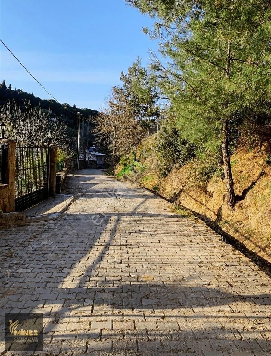 Yukarı Kızılca'da Merkeze Yakın 2.931 M² Satılık Arazi - Görsel 16