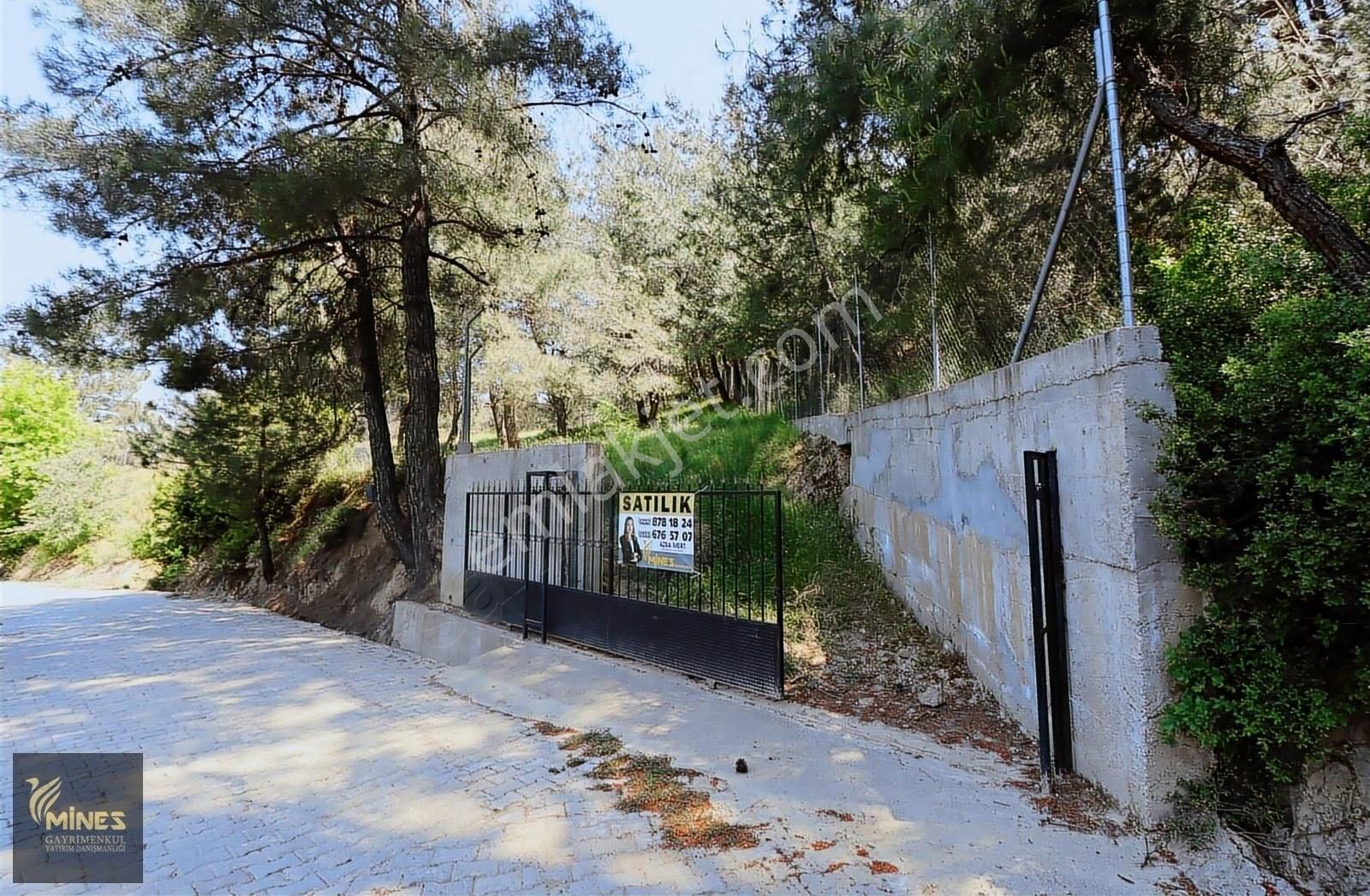 Yukarı Kızılca'da Merkeze Yakın 2.931 M² Satılık Arazi