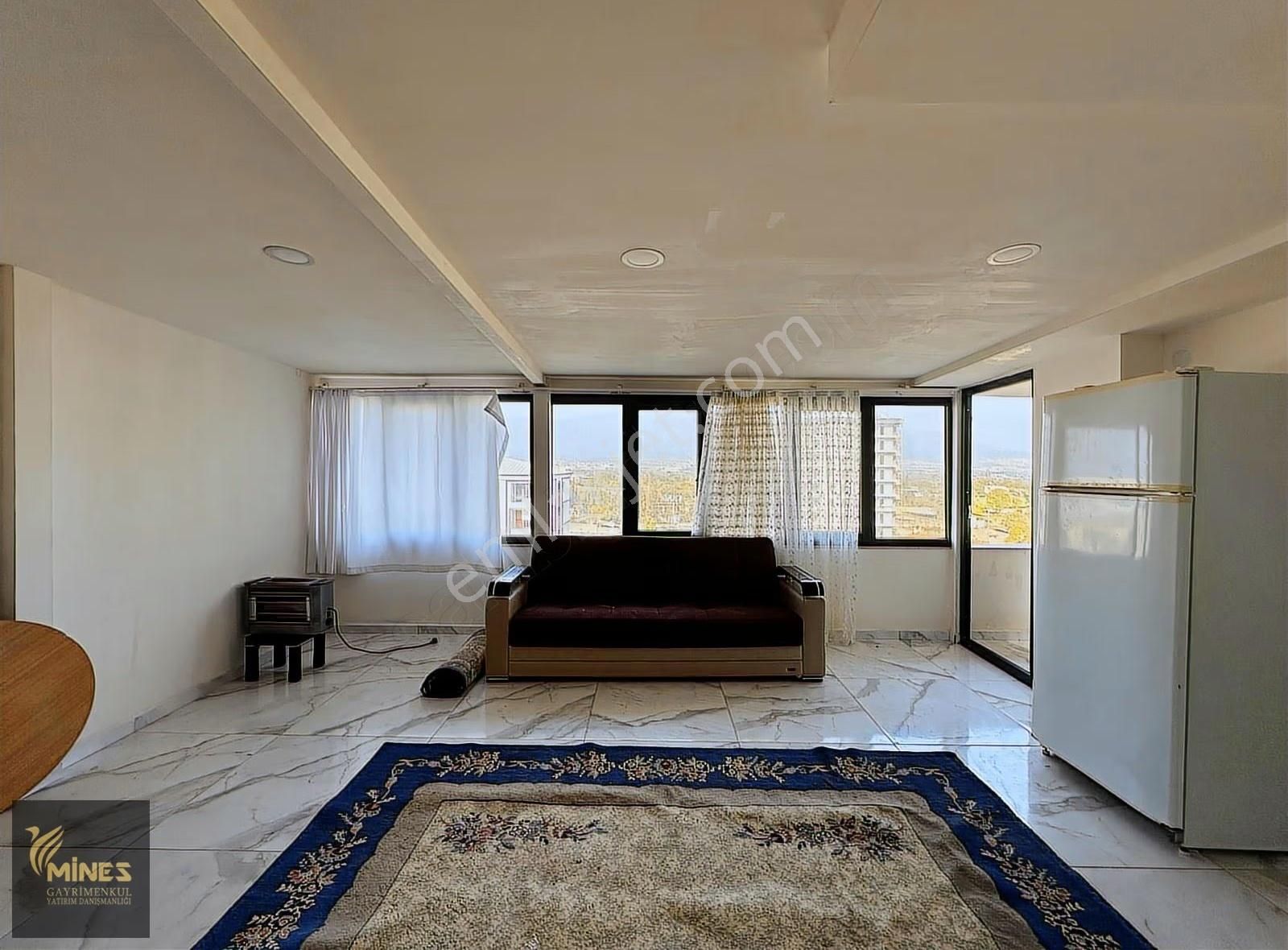 İzmir Kemalpaşa Mehmet Akif'te 1 Daire Fiyatına 2 Daire Fırsatı - Görsel 21