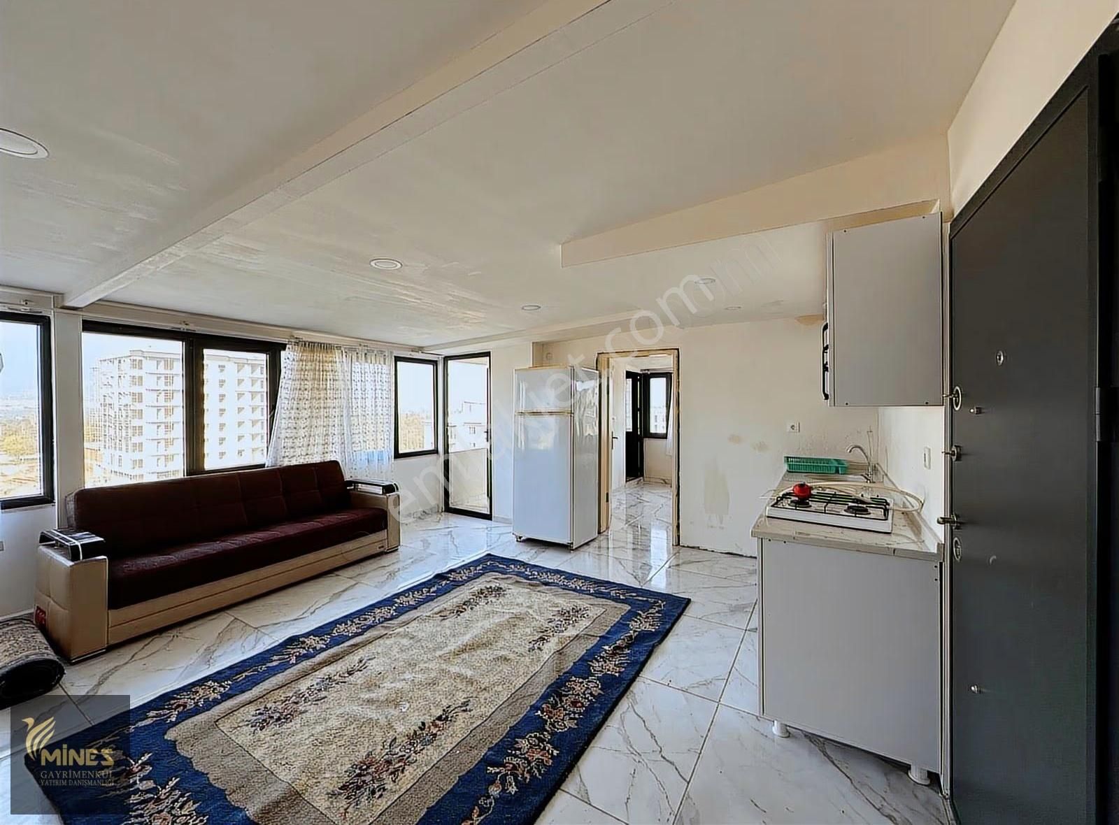 İzmir Kemalpaşa Mehmet Akif'te 1 Daire Fiyatına 2 Daire Fırsatı - Görsel 11