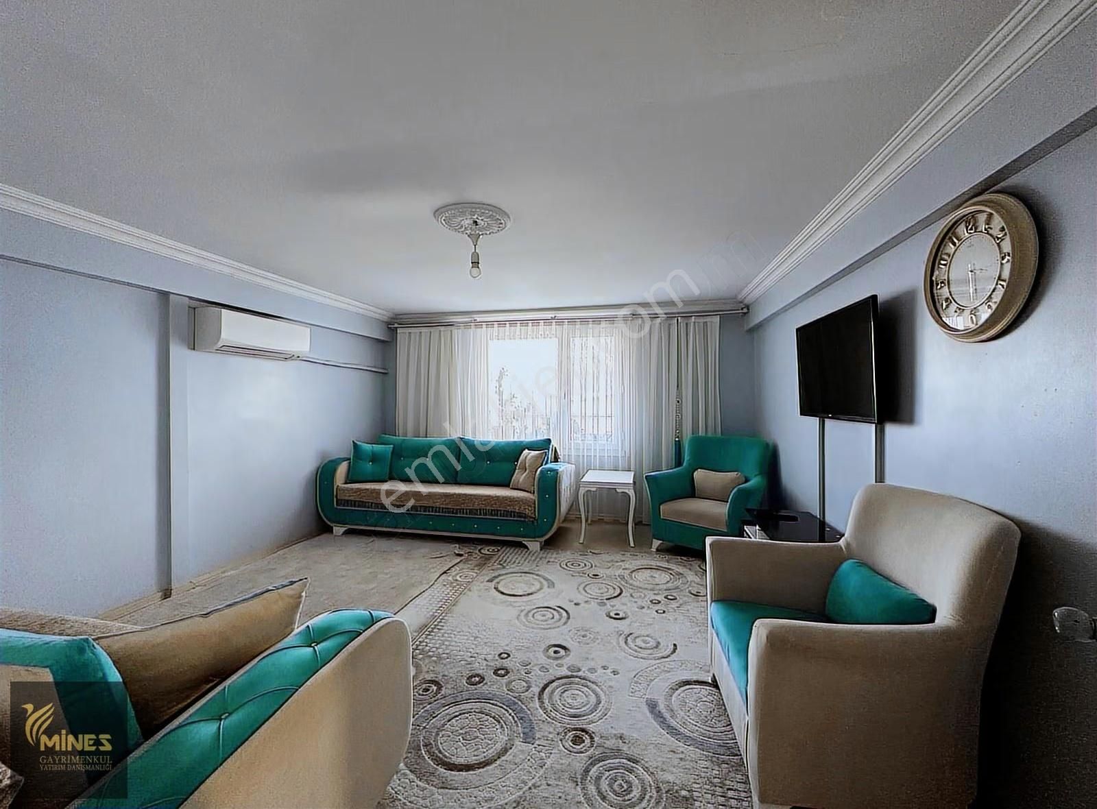 İzmir Kemalpaşa Mehmet Akif'te 1 Daire Fiyatına 2 Daire Fırsatı