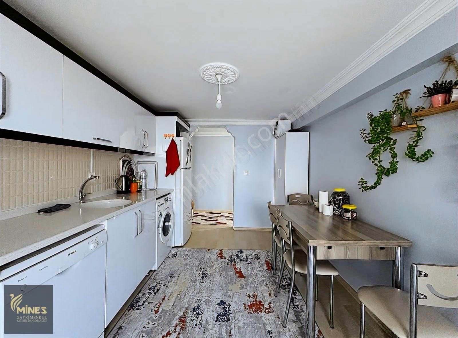 İzmir Kemalpaşa Mehmet Akif'te 1 Daire Fiyatına 2 Daire Fırsatı - Görsel 2