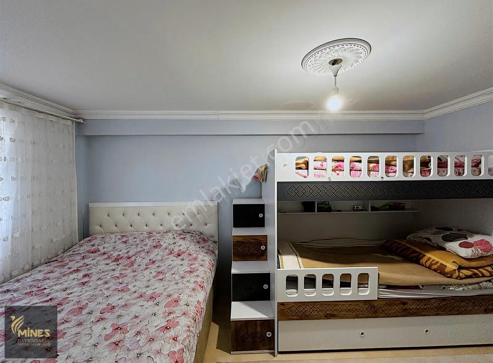 İzmir Kemalpaşa Mehmet Akif'te 1 Daire Fiyatına 2 Daire Fırsatı - Görsel 9